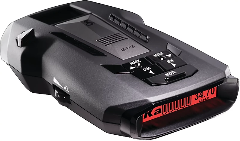 Cobra 700i Radar Premium Radar Detector