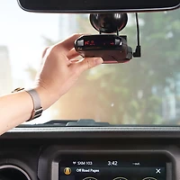 Cobra 700i Radar Premium Radar Detector