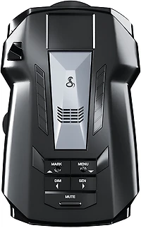 Cobra 700i Radar Premium Radar Detector