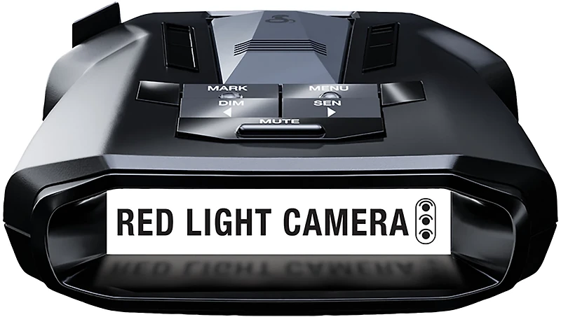 Cobra 700i Radar Premium Radar Detector