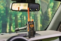 Cobra Trailblazer 450 GMRS Radios 2-Pack