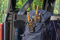Cobra Trailblazer 450 GMRS Radios 2-Pack