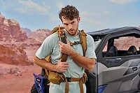 Cobra Trailblazer 450 GMRS Radios 2-Pack