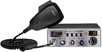 Cobra 25 LTD Professional AM/FM CB Radio