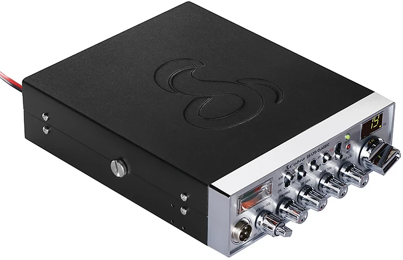 Cobra 29 LTD Classic AM/FM CB Radio