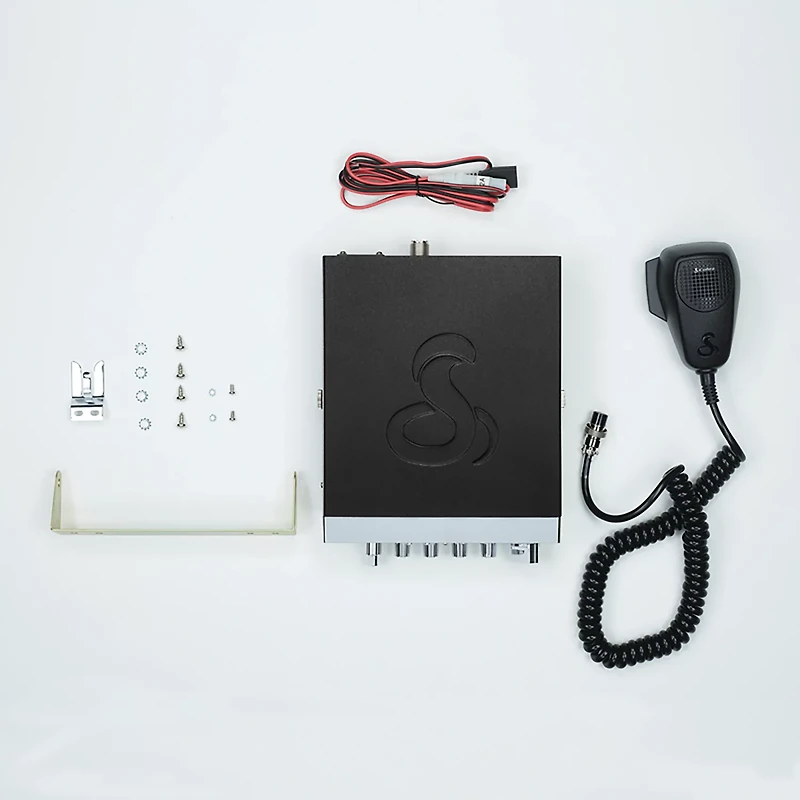 Cobra 29 LTD Classic AM/FM CB Radio