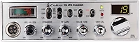 Cobra 29 LTD Classic AM/FM CB Radio