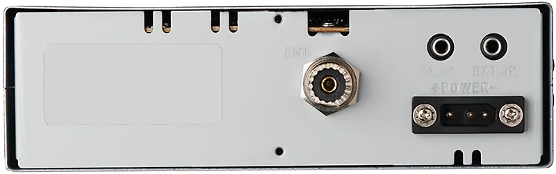 Cobra 25 LX AM/FM CB Radio