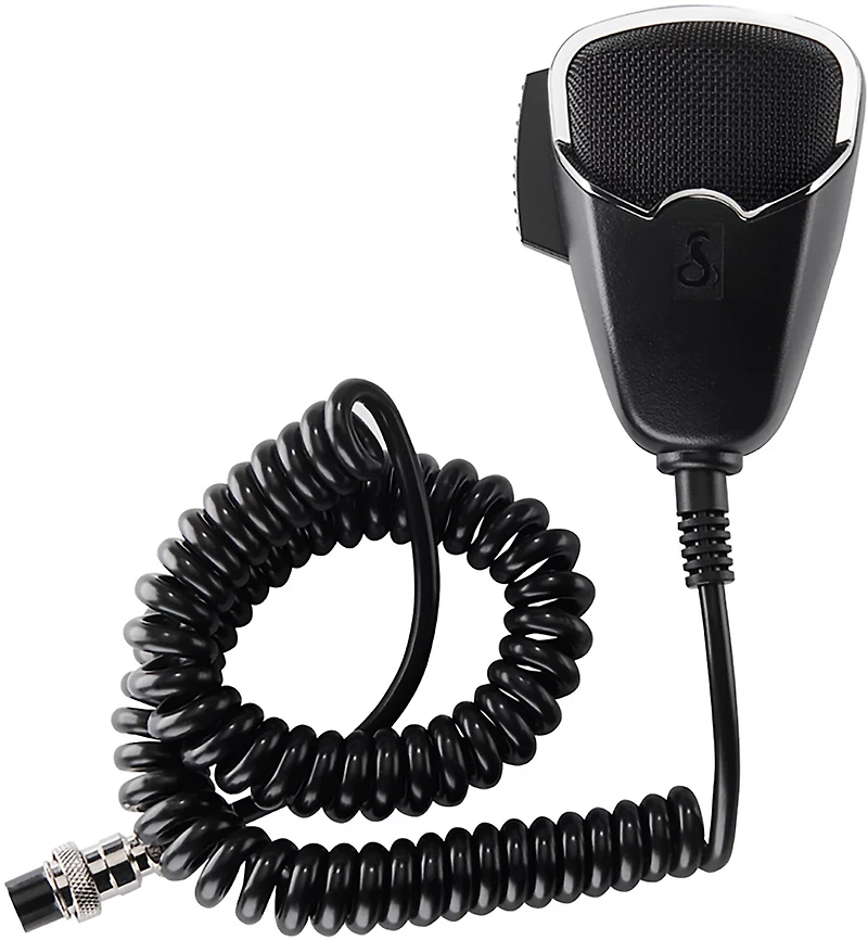 Cobra 25 LX AM/FM CB Radio