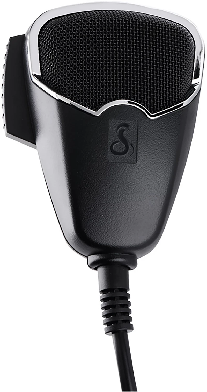 Cobra 25 LX AM/FM CB Radio