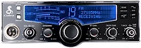 Cobra 25 LX AM/FM CB Radio