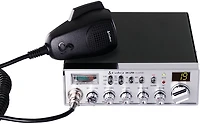 Cobra 29 LTD Nightwatch AM/FM CB Radio
