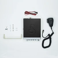 Cobra 29 LTD Nightwatch AM/FM CB Radio