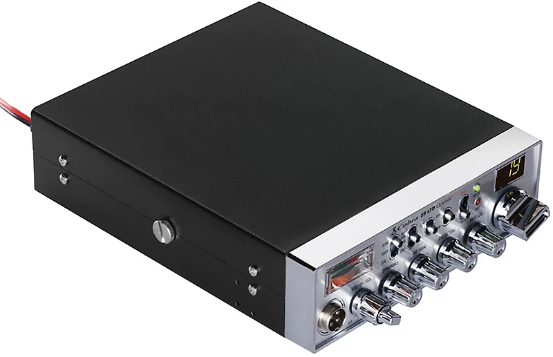 Cobra 29 LTD Nightwatch AM/FM CB Radio