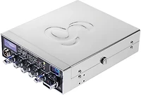 Cobra 29 LTD Chrome AM/FM CB Radio