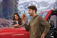 Cobra Trailblazer 250 GMRS Radios 2-Pack