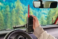 Cobra Trailblazer 500 GMRS Radios 2-Pack