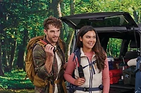 Cobra Trailblazer 500 GMRS Radios 2-Pack