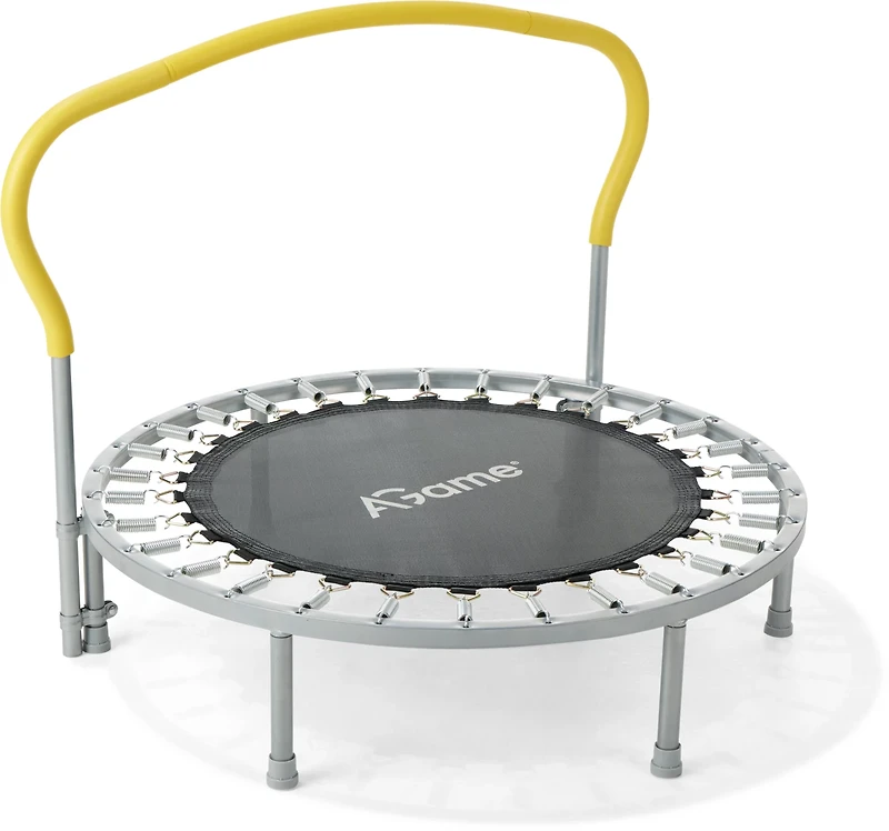 AGame Kids MiniBee Hopper Durable Inflatable Bouncer