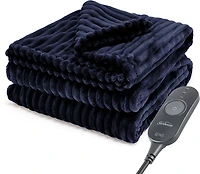 Sunbeam 50 x 60 Heated Throw