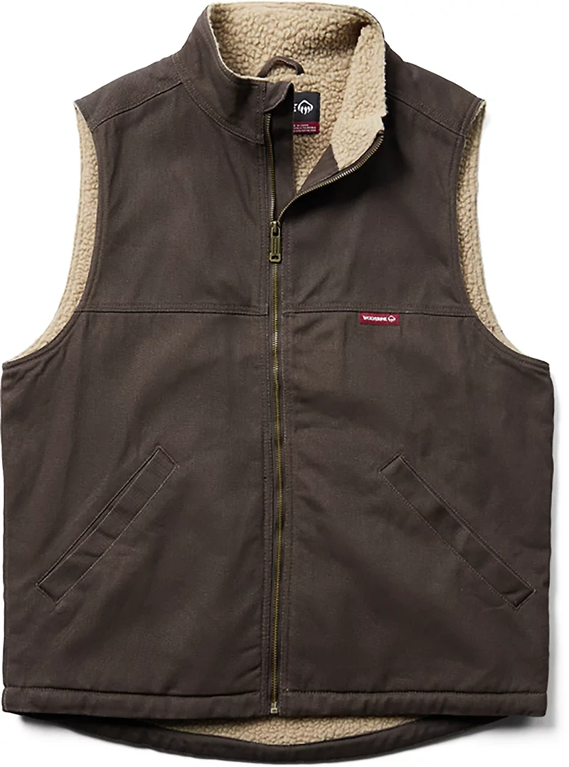 Wolverine Men's Upland Vest