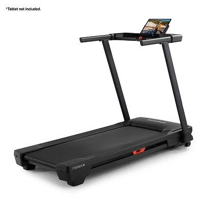 NordicTrack T Series 5 Treadmill