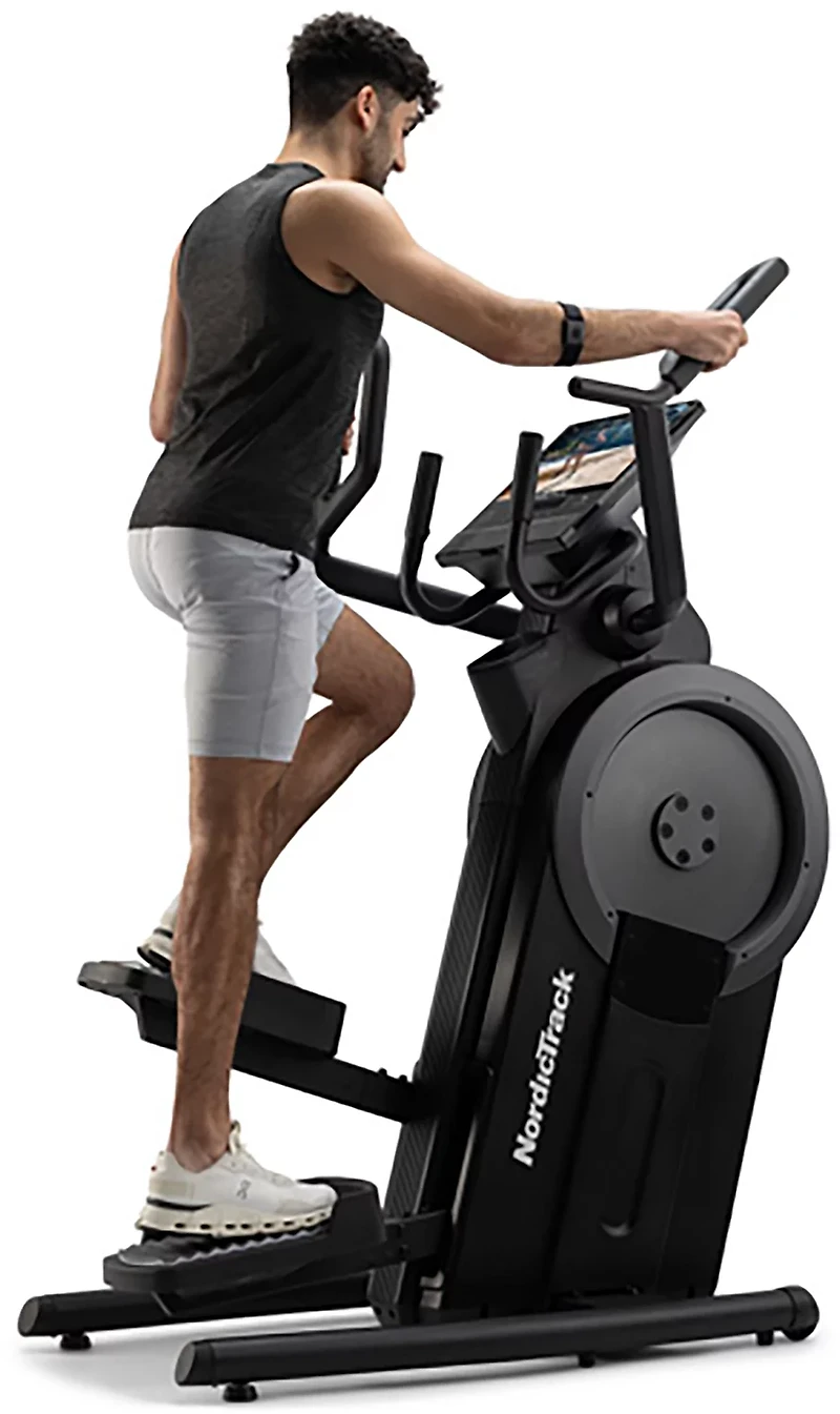 NordicTrack Step Climber XL