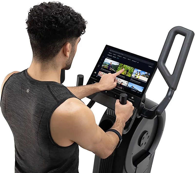 NordicTrack Step Climber XL