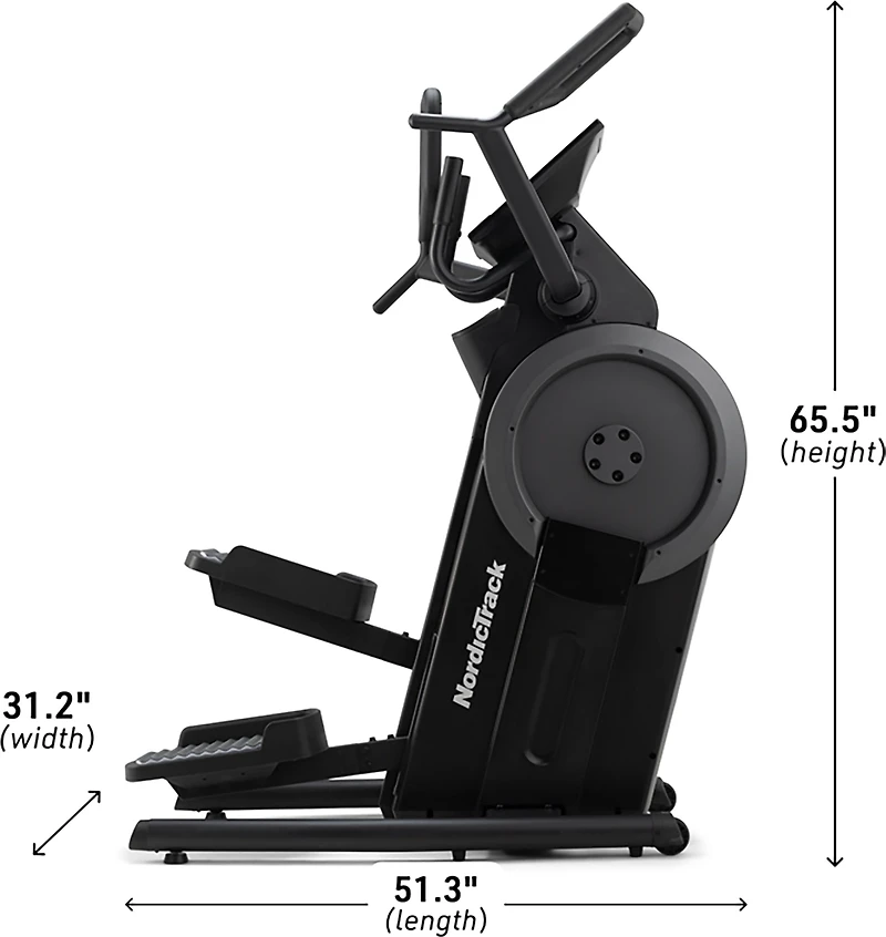 NordicTrack Step Climber XL