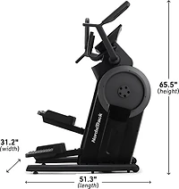 NordicTrack Step Climber XL