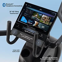 NordicTrack Step Climber XL