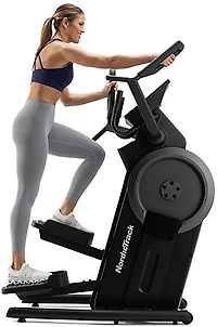 NordicTrack Step Climber