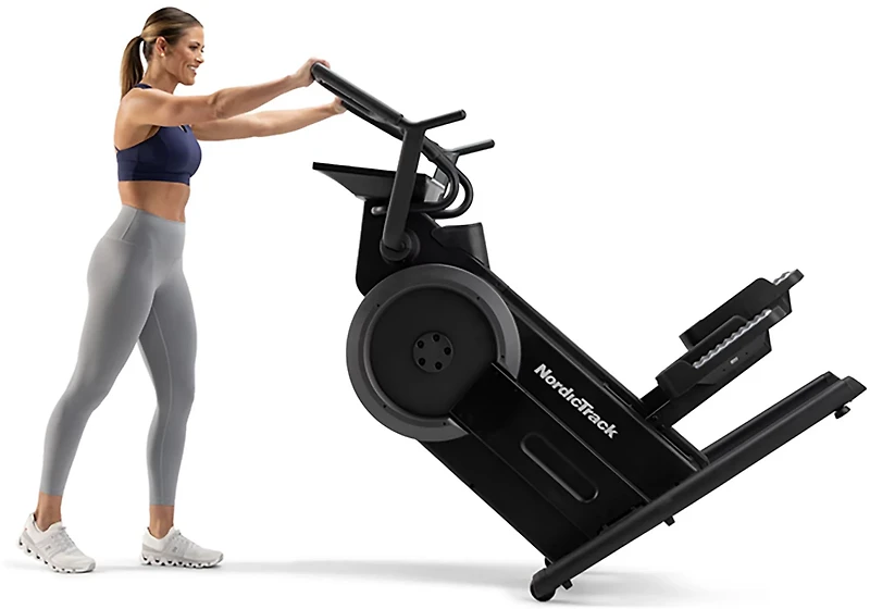 NordicTrack Step Climber