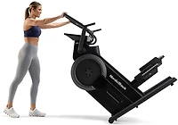 NordicTrack Step Climber
