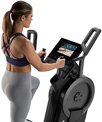 NordicTrack Step Climber