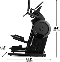 NordicTrack Step Climber