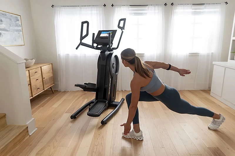 NordicTrack Step Climber