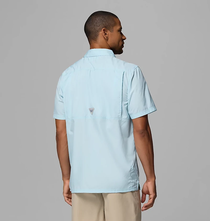 Columbia Sportswear Men's Slack Tide Camp Button Down Shirt
