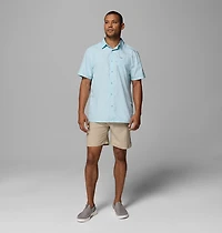Columbia Sportswear Men's Slack Tide Camp Button Down Shirt
