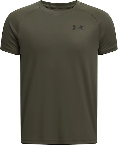Under Armour Boys' UA Tech 2.0 Short Sleeve T-Shirt