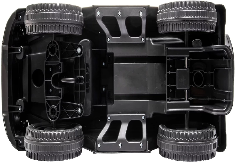 Best Ride On Cars Mercedes G-Wagon Push Car