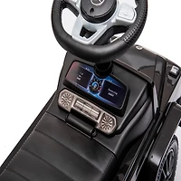 Best Ride On Cars Mercedes G-Wagon Push Car