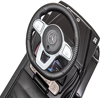 Best Ride On Cars Mercedes G-Wagon Push Car