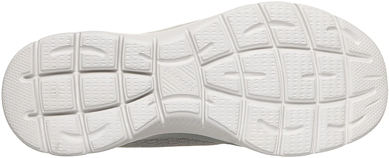 SKECHERS Women's Slip-In Summit Dazzling Haze Shoes