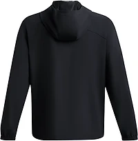 Under Armour Men's Vibe Woven Windbreaker