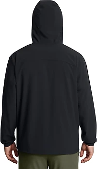 Under Armour Men's Vibe Woven Windbreaker