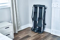 Echelon Stair Climber Max, Stair Stepper Machine with 32 Magnetic Resistance Levels and Foldable Design