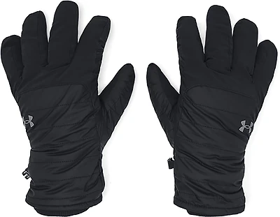 Under Armour Men's Storm Insulated Gloves