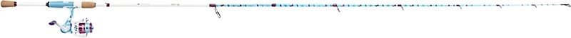 ProFISHiency Nalu 6 ft 6 in M Freshwater Spinning Combo