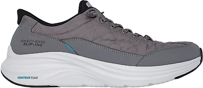 SKECHERS Men's Cozy Fit Slip-In Shoes